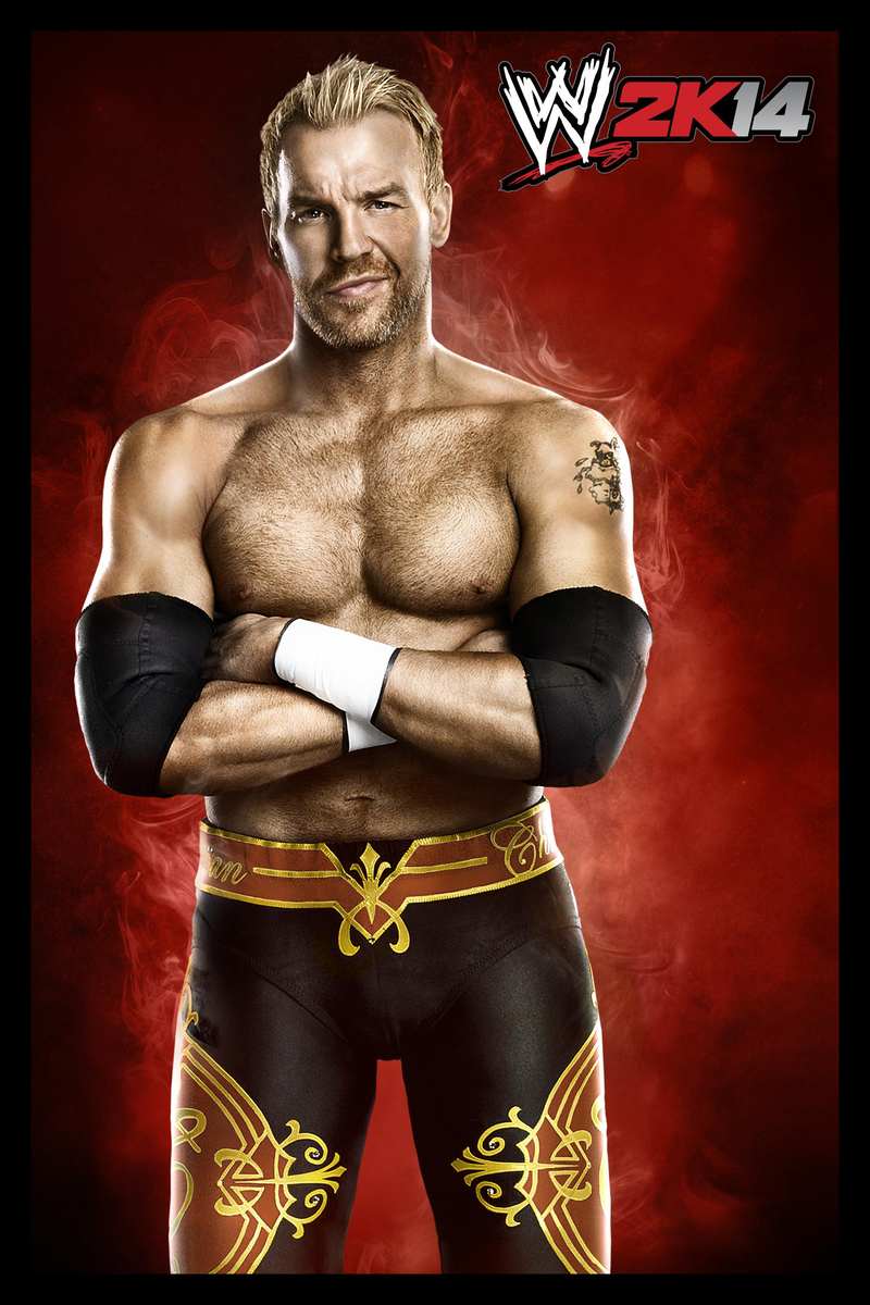 WWE 2K14 - Imagen 23